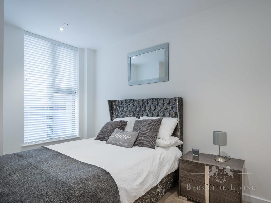 Reading Apartments Екстер'єр фото