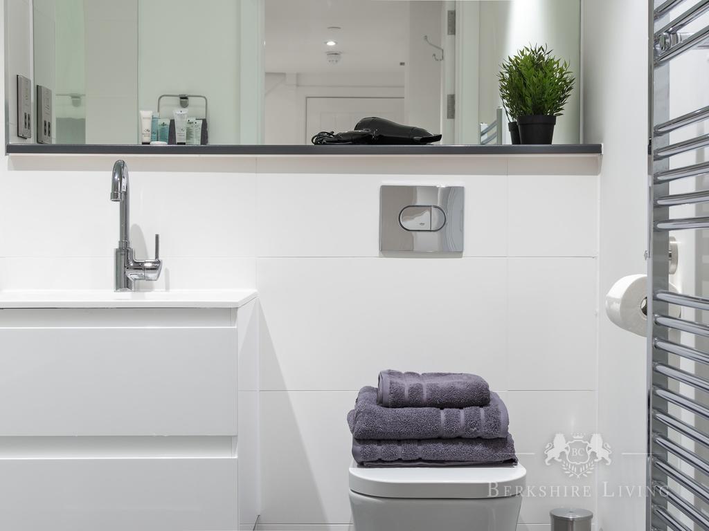 Reading Apartments Екстер'єр фото