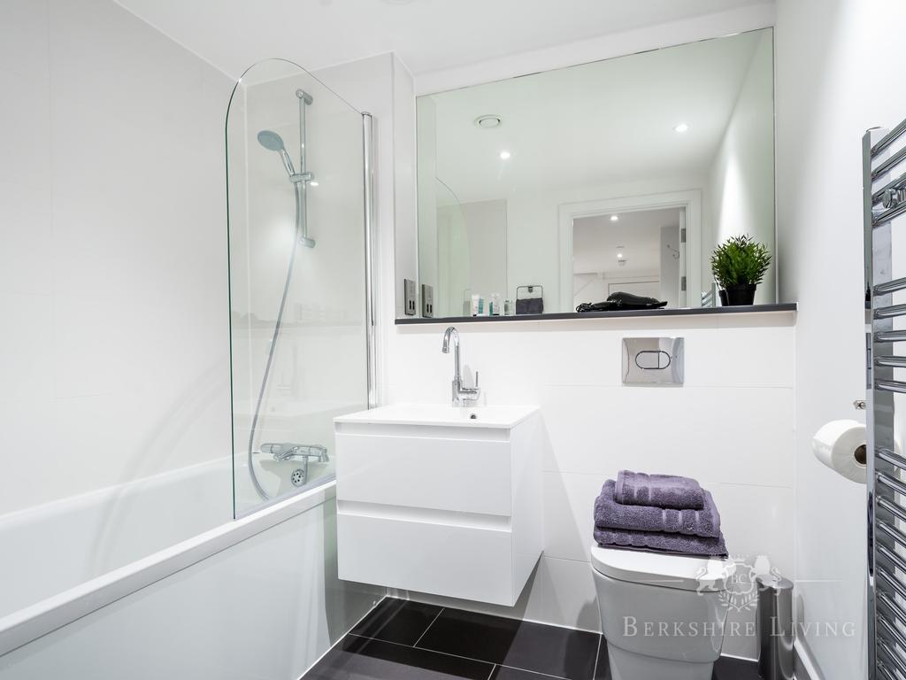 Reading Apartments Екстер'єр фото