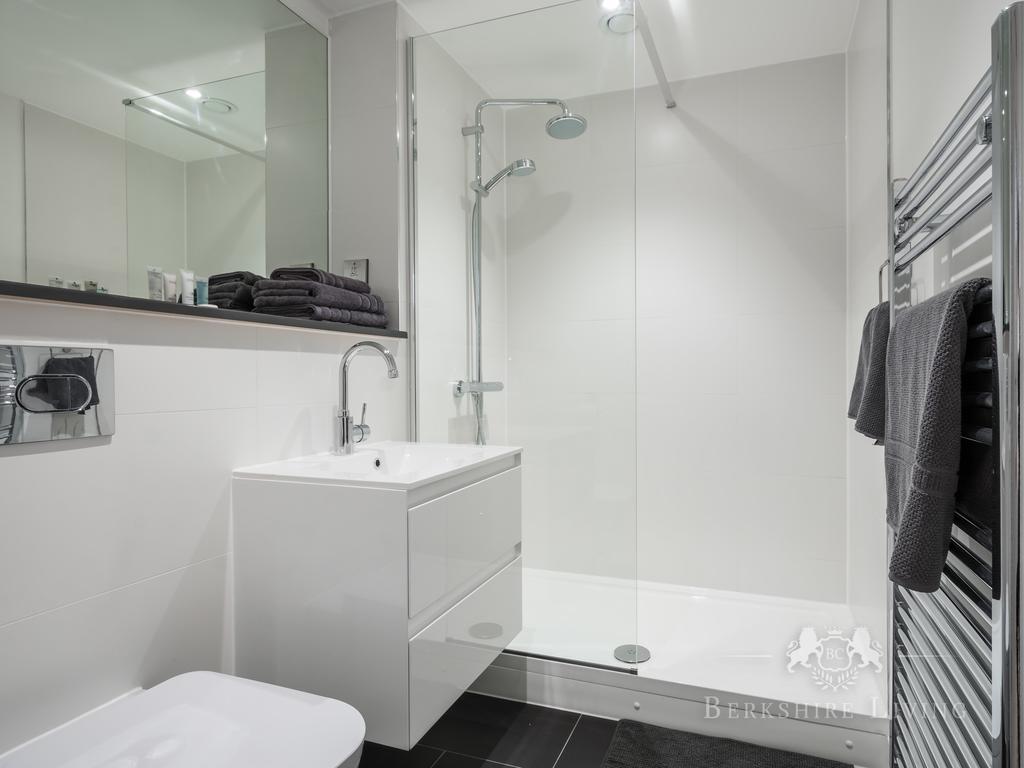 Reading Apartments Екстер'єр фото
