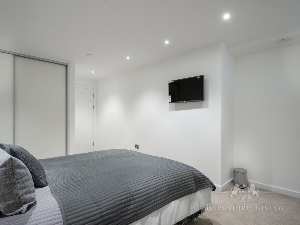 Reading Apartments Екстер'єр фото