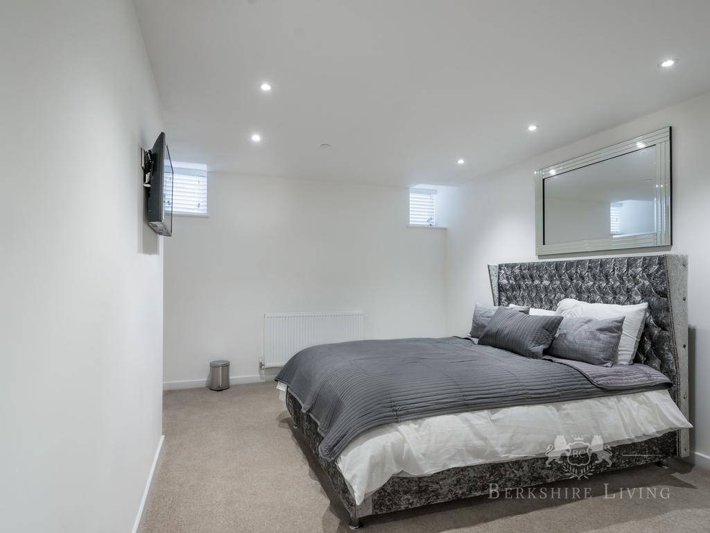 Reading Apartments Екстер'єр фото
