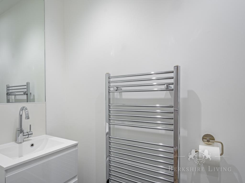 Reading Apartments Екстер'єр фото
