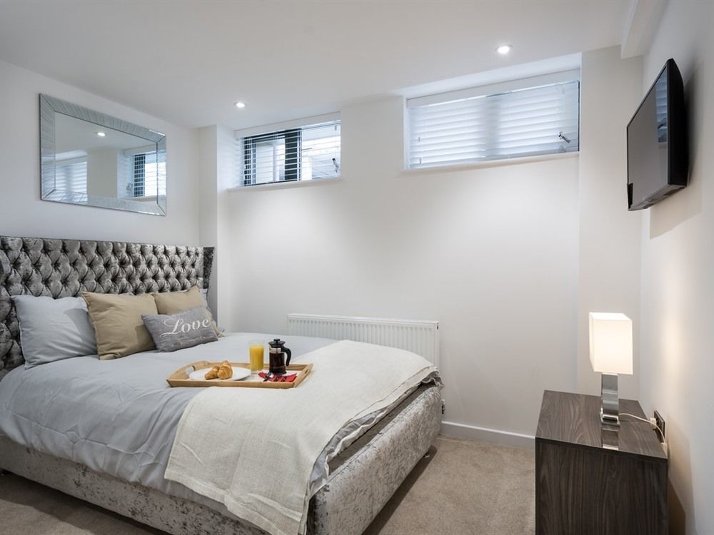 Reading Apartments Екстер'єр фото